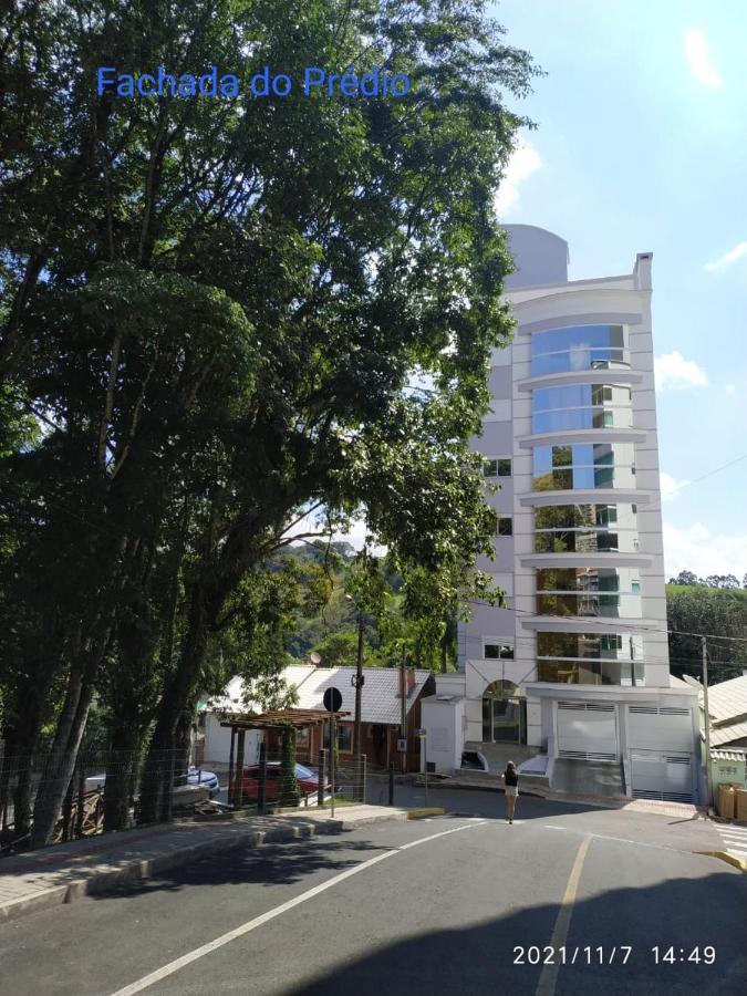 Melhor Vista E Localizacao Nas Termas Piratuba Eksteriør billede
