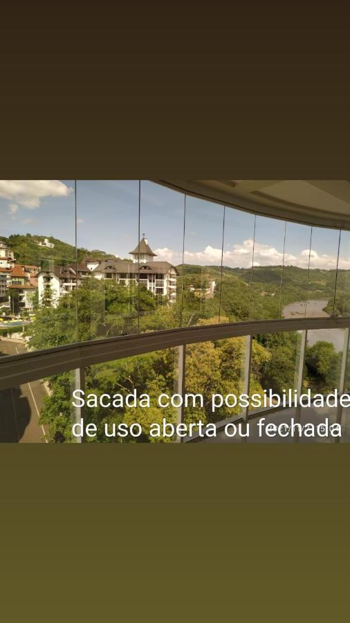 Melhor Vista E Localizacao Nas Termas Piratuba Eksteriør billede