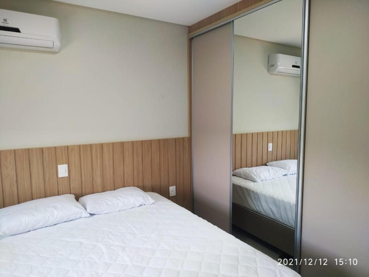 Melhor Vista E Localizacao Nas Termas Piratuba Eksteriør billede